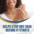 thumbnail image 5 of Gold Bond Healing Hydrating Lotion, 1 oz., With Aloe, Moisturizes, Immediate 24-Hour Hydration, 5 of 10