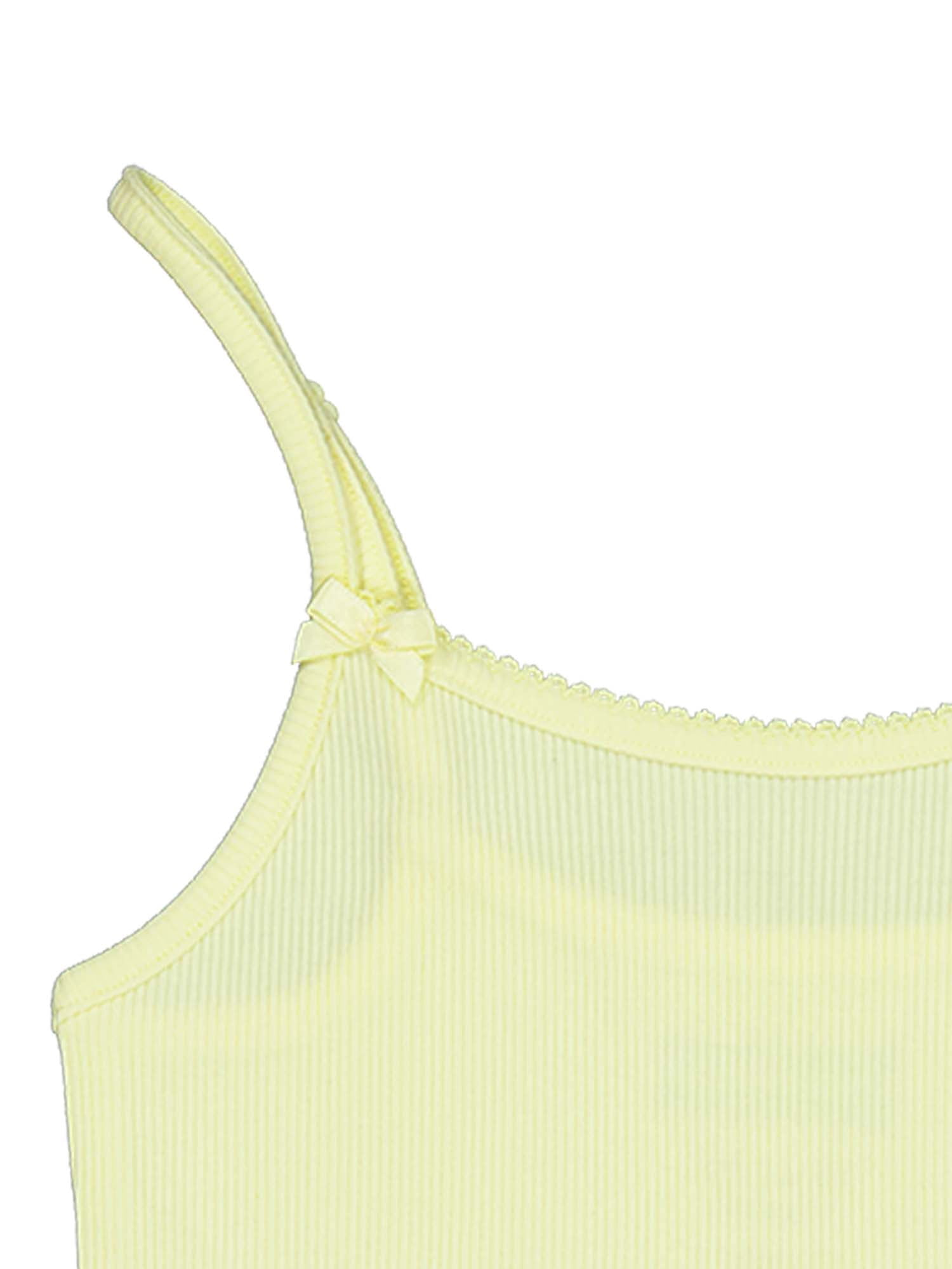 Weekend Academy Girls Knit Cami, Sizes 4-18