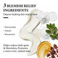 thumbnail image 2 of XILVRON Centella Asiatica Relief Cream, Contains Centella Asiatica, Niacinamide, Ceramide NP & Arbutin. Brighten Skin Tone, Fade Spots, Oil Control & Deep Hydration, 1.69 Fl.Oz, 2 of 12