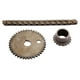 thumbnail image 1 of KIT DISTRIBUCIÓN CADENA KEEP ON GREEN Regal 1992 Buick V6 3.6L, 1 of 3