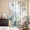 Green Blue, variant on Teal Beach Coastal Kitchen Curtains Window Panels, Summer Nautical Coral Shell Botanical Insulated Window Treatment Curtain, Grommet Curtains for Bedroom/Living Room/Bathroom, 2 Piece 52"Wx84"L