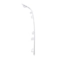 thumbnail image 1 of Front Bumper Trim Strip Elegant Replacement for 300 3.5L Models 2005-2010, 1 of 7