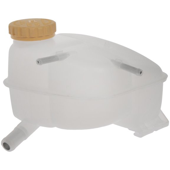 Dorman 603-394 Front Engine Coolant Reservoir for Specific Chevrolet Models