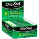 thumbnail image 1 of Bandeja de recarga para bálsamo labial ChapStick, menta verde, 12 unidades, 1 of 6