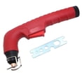 thumbnail image 2 of Cuerpo de antorcha con inicio de político Baoblaze Cabezal de antorcha de corte, 2 of 8