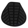thumbnail image 1 of Cojín de Asiento de Motocicleta Cojín de Asiento de Motocicleta Transpirable de amortiguación cómoda para Motocicletas, 1 of 9