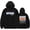 Black, variant on Josiah Queen Merch 2026 Mt.Zion New Album Hoodies Print Sweatshirt For Women Men
