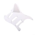 thumbnail image 2 of 1 Sss Pickguard + 50pcs Tornillos Pickguard para St Guitarra, 2 of 7
