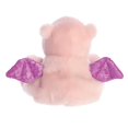thumbnail image 3 of Aurora Palm Pals - Aria Pink Dragon 5 Pouces, 3 of 3