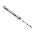 thumbnail image 7 of Mini Pneumatic Air Cylinder Double Acting Single Rod 10mm Bore 10~150mm Stroke ,Multifunctional, 7 of 7