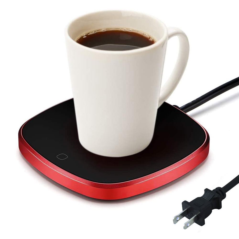 Coffee Mug Warmer Desktop Beverage Warmer Electric Cup