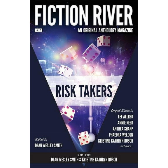 Fiction River : Risk Takers