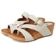 thumbnail image 1 of Sandalia Eurosoft Emrie Beige, Talle 7 M, 1 of 7