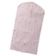 thumbnail image 1 of Bolsa de Ropa Bolsa de Traje para Almacenamiento Protector Antipolillas de Viaje Funda de Traje Lavable para Vestidos Trajes Abrigos Rosa 60X90cm Soledad Cubierta protectora de ropa, 1 of 10