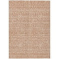 thumbnail image 2 of Addison Rugs Chantille Indoor/Outdoor Transitional Floral Coral Washable Rectangle Rug, 2'6" x 3'10", 2 of 6