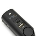 thumbnail image 4 of Technaxx Pro TX-168 Alarme universelle de voiture - Noir, 4 of 9