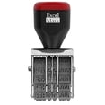 thumbnail image 1 of ExcelMark #1.5 Rubber Stamp Line Dater, 1 of 5