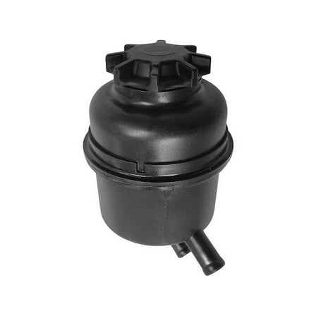 Power Steering Reservoir - Compatible with 2007 - 2013 BMW 335i 3.0L 6-Cylinder 2008 2009 2010 2011 2012