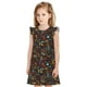 thumbnail image 1 of Balery BBQ Barbecue Grill Camisón de princesa para niñas, pijama de algodón con mangas abullonadas, suave y bonito.-Medium, 1 of 6