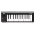 thumbnail image 4 of KORG microKEY-25 Controlador de teclado MIDI USB compacto de 25 teclas Alimentado por USB, 4 of 8