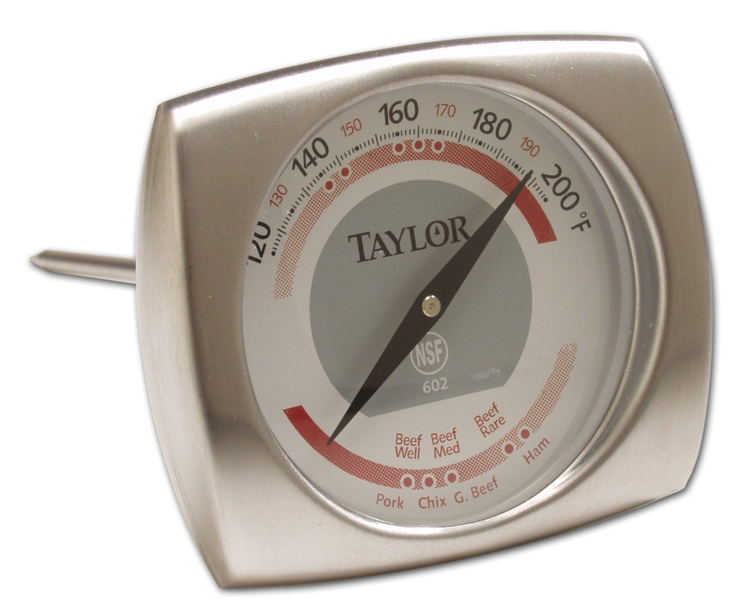 Elite Meat Roasting Thermometer, This meatroasting thermometer