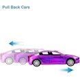 thumbnail image 4 of Toy Car Model 3 Diecast Metal Model Cars Pull Back car for Boys and Girls Age 3-12 Years Old, 4 of 4