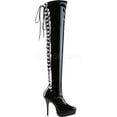 thumbnail image 2 of Women's Pleaser Indulge 3063, 2 of 4