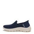 thumbnail image 4 of Skechers Espadrilles à Enfiler pour Femmes Mains Libres Go Walk Flex Relish Largeur Grand, 4 of 9