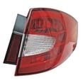 thumbnail image 1 of Calavera Derecha Ford Fiesta 4 Puertas 2011 2012 2013 TYC Calavera, 1 of 4