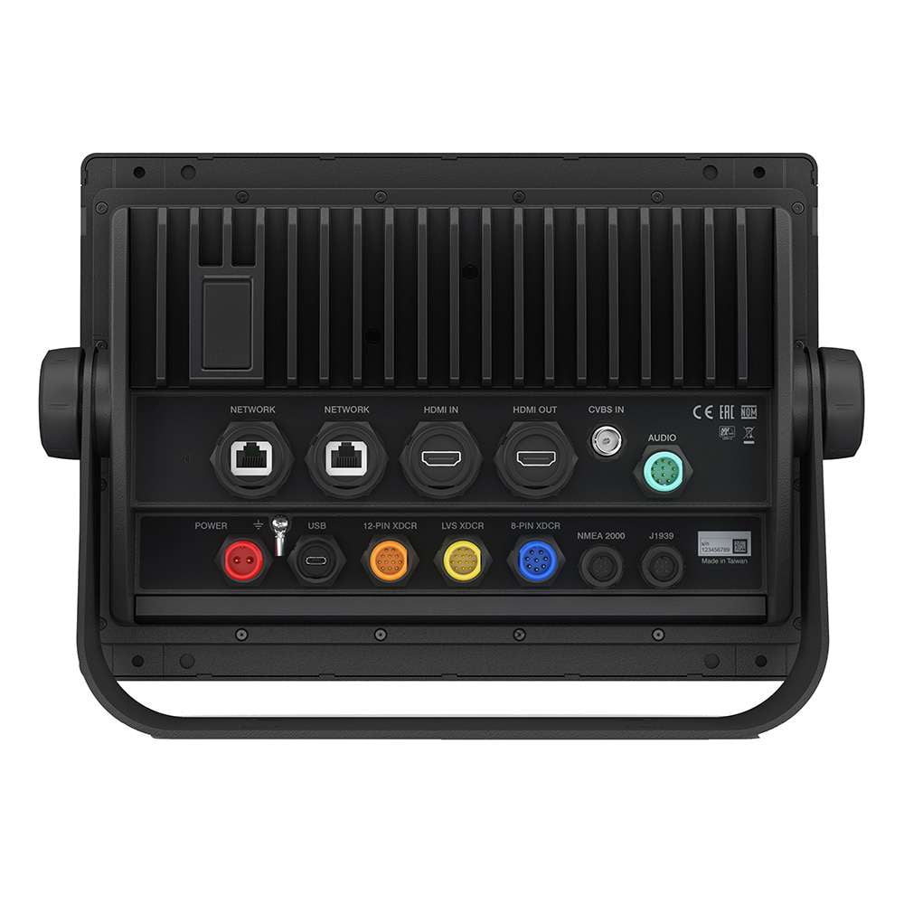 Garmin GPSMAP 8612 US and Canada GN Plus