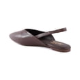 thumbnail image 2 of Seychelles Holli Leather Flat, 7, 2 of 3