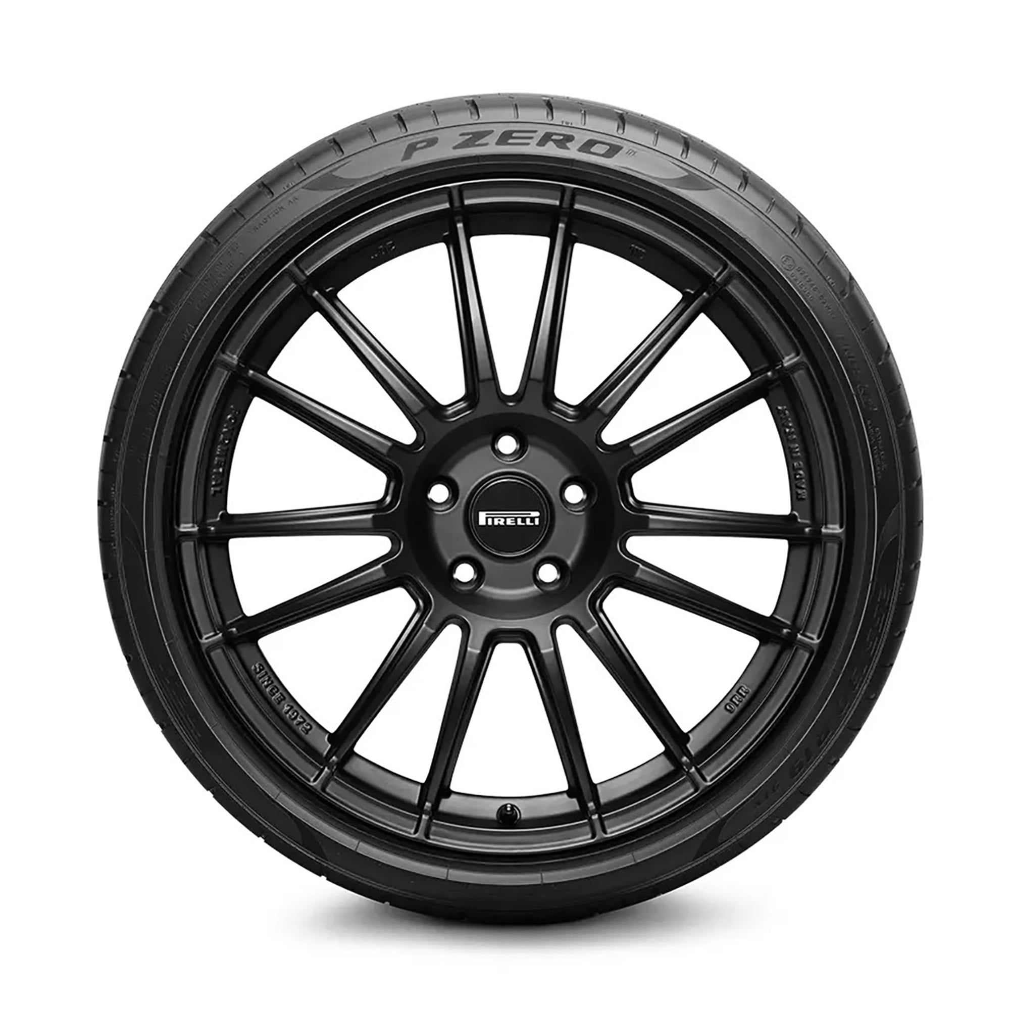 Free Shipping! Pirelli P Zero (PZ4)-LUXURY Run Flat 275/40R21 107Y High  Performance Summer Tires Fits 2019 BMW X5, 2021-23 BMW X5 - Walmart.com -  Walmart.com