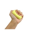 thumbnail image 3 of TheraPutty exercise putty, yellow, 2 ounce, 3 of 8