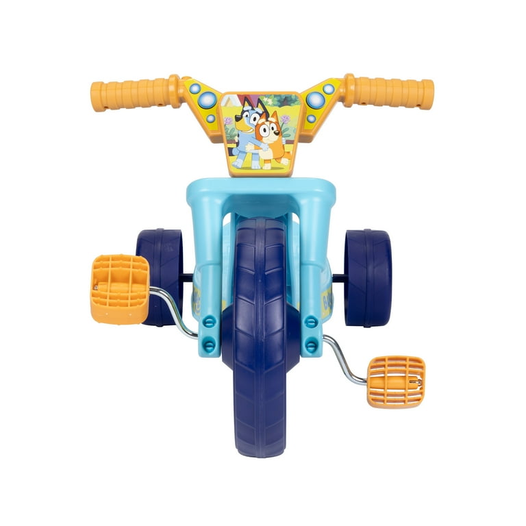 春新作の BLUEY 10`` FLY WHEEL - Walmart.com 絵本・児童書