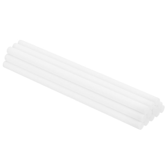 12pack Humidifier Cotton Stick, 7 x 160mm Refill Sticks Filter Replacement Wicks, Humidifier Filter Cotton