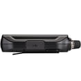 thumbnail image 3 of Shure GLXD1+ - Wireless bodypack transmitter for wireless microphone system - digital, dual band - black, 3 of 3