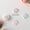 A, variant on 1pc, Marine series polymer clay DIY Earring cutting machine - starfish, shell, coral, clam plastic molds for DIY Epoxy Resin Molds for Jewelry making and handmade soft ceramics