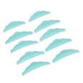 thumbnail image 3 of Eyelashes Lift Pads, Fit Eye Eyelash Perm Pad Reusable  For Individual, 3 of 8