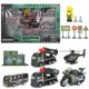 thumbnail image 1 of Avión de alta simulación, vehículos militares, modelo de coche, juego de juguete, regalo para niños, 1 of 9