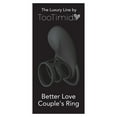 thumbnail image 6 of Silicone Vibrating Cock Ring, 6 of 6