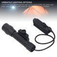 thumbnail image 4 of Ligera LED, Control de Botón Linterna Portátil para Caminar para Al Aire Libre, 4 of 7