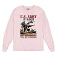 thumbnail image 5 of US Army 250 Anniversary Long Sleeve T-shirt Military Veteran DD 214 Patriotic, 5 of 7
