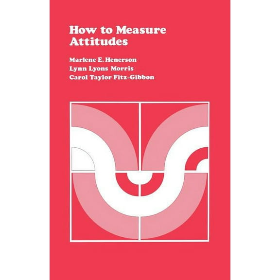 CSE Program Evaluation Kit How to Measure Attitudes, Book 6, (Paperback)