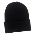 thumbnail image 3 of Gorro De Punto Gorro De Punto Gorro Para Clima Frío Suave, 3 of 7