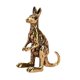 thumbnail image 4 of Mini figura de , figura coleccionable de escritorio, decoración de escritorio, estatua de , adorno animal para oficina, cafetería, escri, 4 of 9