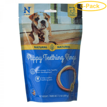 N-Bone Puppy Teething Rings