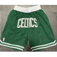 thumbnail image 1 of Mens Womens Athletic Basketball Shorts CELTICS Mesh Casual Workout Running Shorts with Pockets, 1 of 2