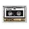 thumbnail image 2 of TDK D MC60 - Microcassette - 6 x 60min, 2 of 2