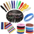 thumbnail image 2 of Dog Collar 12 Colors Identification Id Collars Bands Whelp Puppy Kitten Dog Pet Cat, 2 of 5
