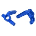 thumbnail image 4 of Copa de dirección Bling Bling Aleación de aluminio para coche RC 2 piezas, 4 of 12